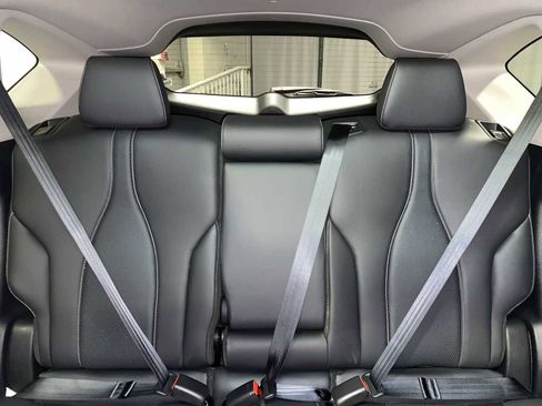 Used 2024 Acura RDX SH-AWD w/ Technology Package image 22