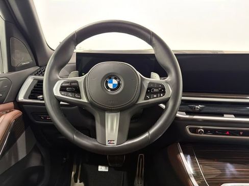 Certified 2024 BMW X5 xDrive40i w/ M Sport Package AWD/4WD image 30