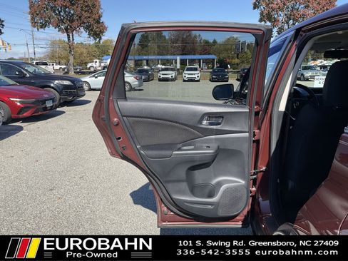 Used 2016 Honda CR-V EX image 11