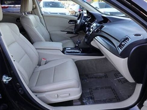 Used 2016 Acura RDX FWD image 8