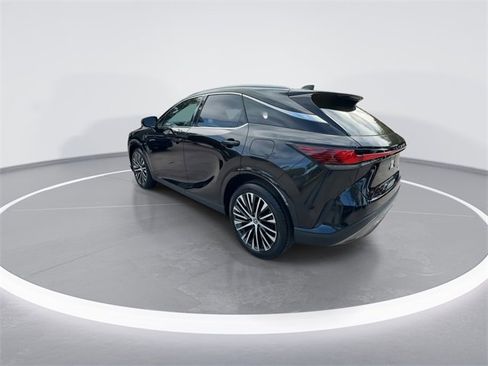 Certified 2024 Lexus RX 350 Premium Plus image 6