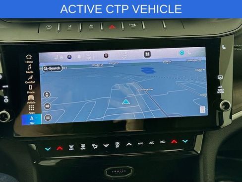 New 2026 Jeep Grand Cherokee L Limited AWD/4WD image 13