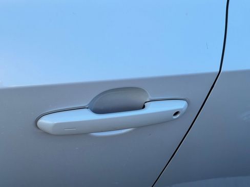 Certified 2025 Toyota Grand Highlander XLE image 10