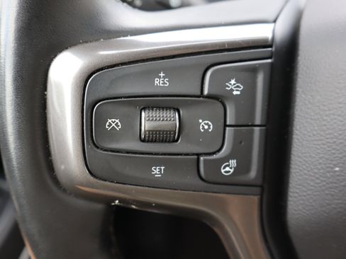 Certified 2025 Chevrolet Silverado 2500 High Country w/ Technology Package image 23