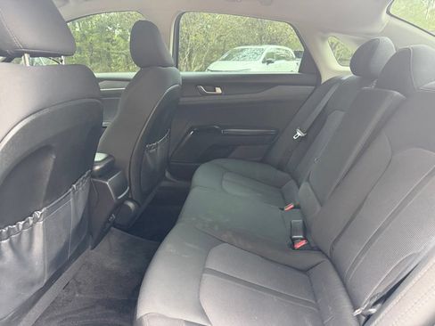 Used 2023 Kia K5 LXS FWD image 11