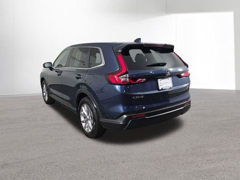 Used 2024 Honda CR-V EX image 36