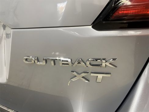 Used 2024 Subaru Outback Limited XT image 13