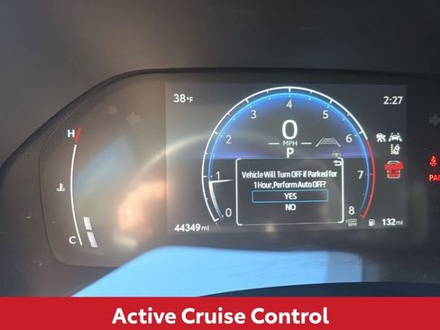 Used 2024 Toyota Grand Highlander XLE image 29