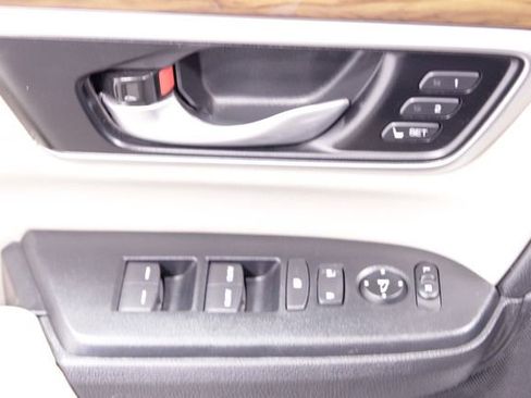 Certified 2022 Honda CR-V EX-L image 25