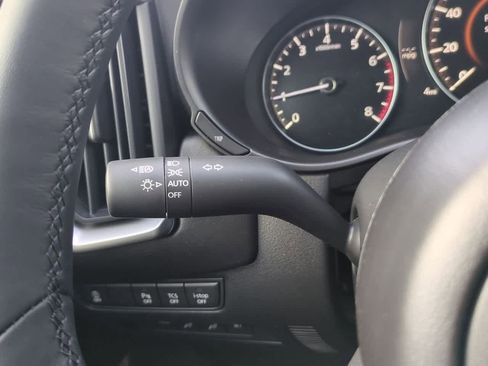 New 2026 MAZDA CX-50 AWD 2.5 S w/ Accent Package image 27