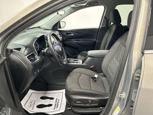 Used 2019 Chevrolet Equinox LT AWD/4WD image 9