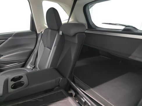 Certified 2023 Subaru Forester Premium image 10