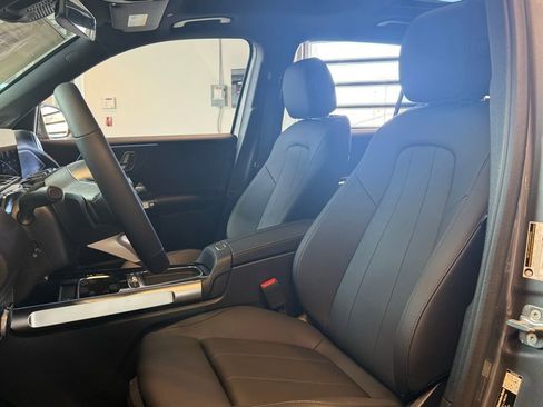 New 2026 Mercedes-Benz GLB 250 4MATIC image 20