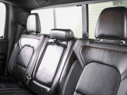 Used 2022 RAM 1500 Rebel w/ Rebel Level 2 Equipment Group AWD/4WD image 27