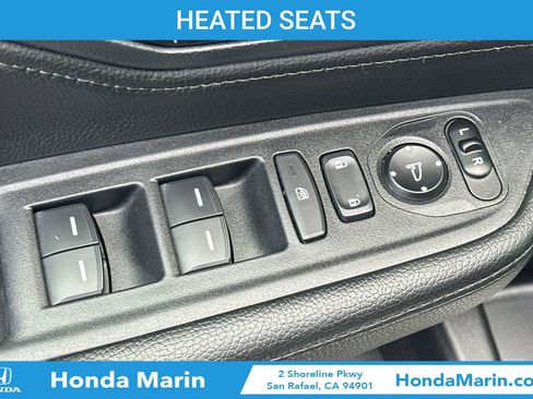 Used 2023 Honda Odyssey Touring image 13