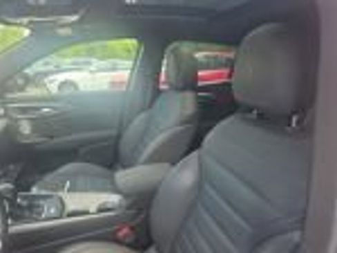 Used 2024 Alfa Romeo Tonale Veloce AWD/4WD image 9
