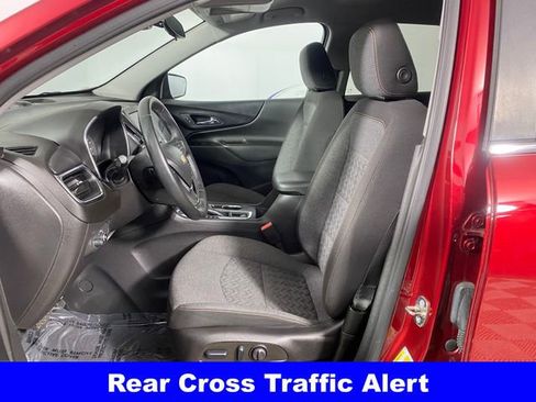Certified 2023 Chevrolet Equinox LT image 12