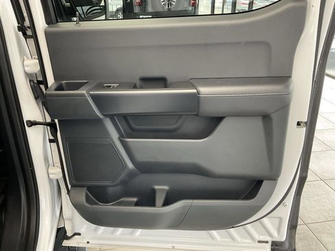 Used 2021 Ford F150 XL w/ STX Appearance Package AWD/4WD image 15
