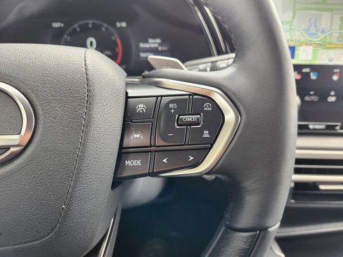 Certified 2025 Lexus RX 350 Premium w/ Accessory Package (Z1) FWD image 29