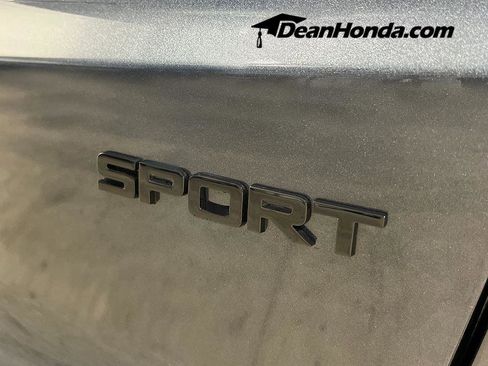 New 2026 Honda CR-V Sport-L image 7