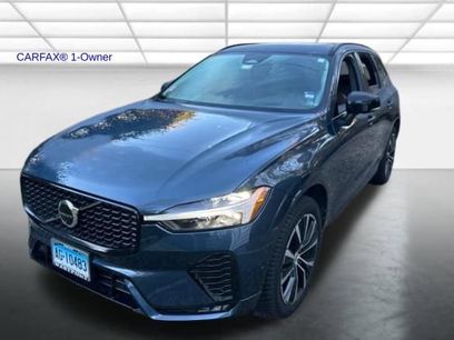 Used 2023 Volvo XC60 B6 Ultimate