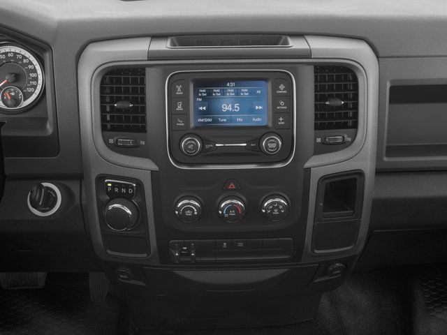 Used 2016 RAM 1500 Tradesman RWD image 13