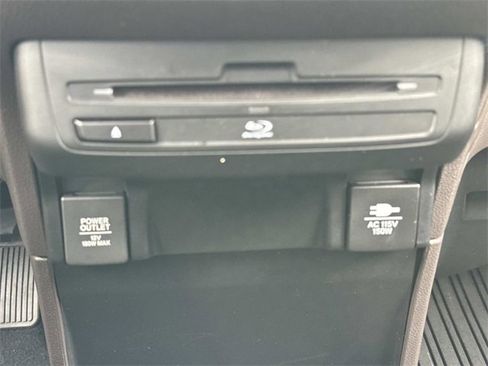 Used 2019 Honda Odyssey EX-L image 25