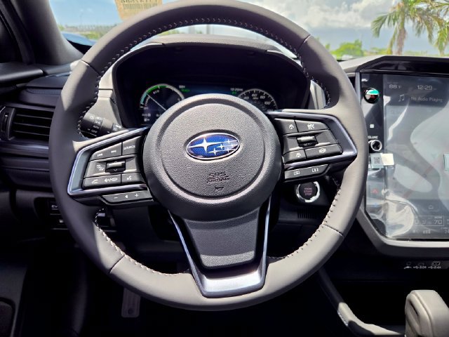 New 2026 Subaru Forester Touring AWD/4WD image 14