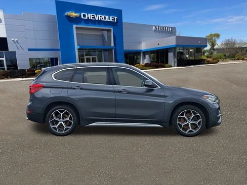 Used 2019 BMW X1 xDrive28i w/ Convenience Package AWD/4WD image 27