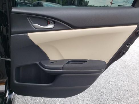 Used 2016 Honda Civic LX image 31