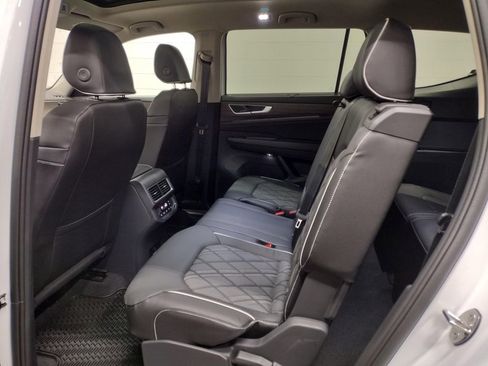 New 2026 Volkswagen Atlas SEL Premium R-Line AWD/4WD image 29