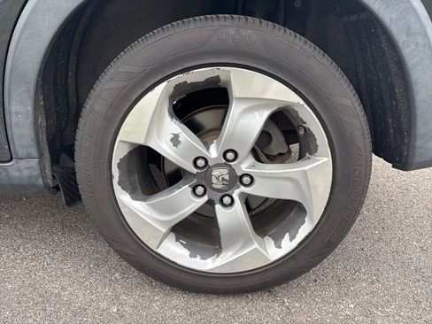 Used 2016 Honda HR-V LX image 4