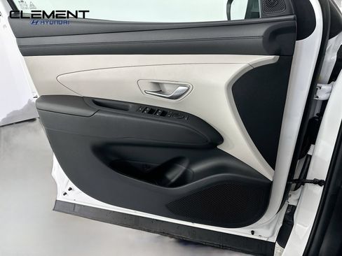 New 2026 Hyundai Tucson SE AWD/4WD image 22