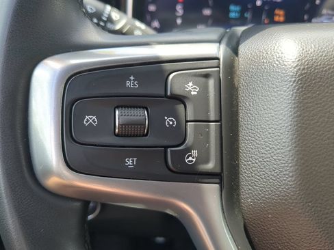 Used 2024 Chevrolet Silverado 2500 LTZ AWD/4WD image 25