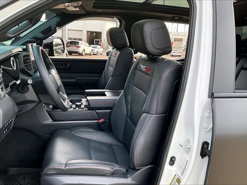 Used 2025 Toyota Tundra TRD Pro image 7