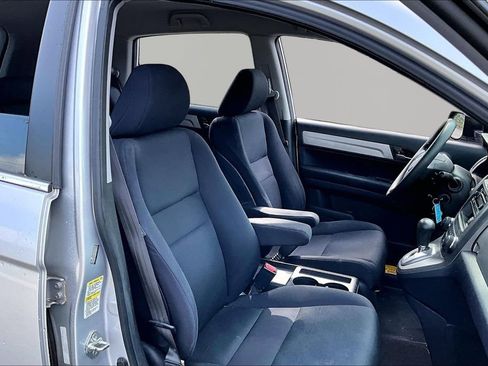 Used 2010 Honda CR-V LX image 18