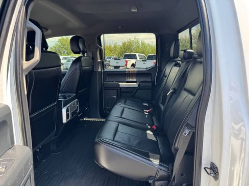 Used 2020 Ford F150 Lariat AWD/4WD image 30