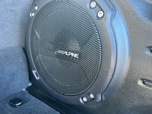 Used 2023 Jeep Wrangler Sahara w/ Cold Weather Group image 34