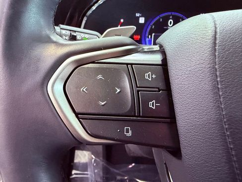 Certified 2024 Lexus NX 350 AWD w/ Premium Package image 23