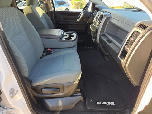 Used 2019 RAM 1500 Tradesman w/ Popular Equipment Group image 27
