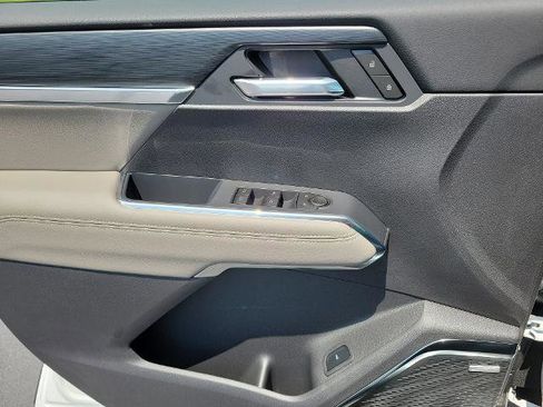 New 2026 GMC Acadia Elevation w/ Elevation Premium Package image 25