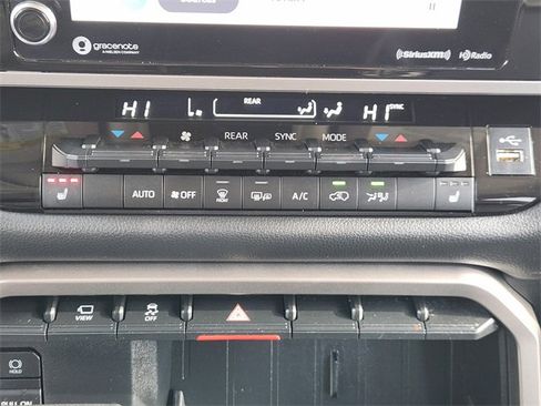 Used 2023 Toyota Sequoia SR5 image 20