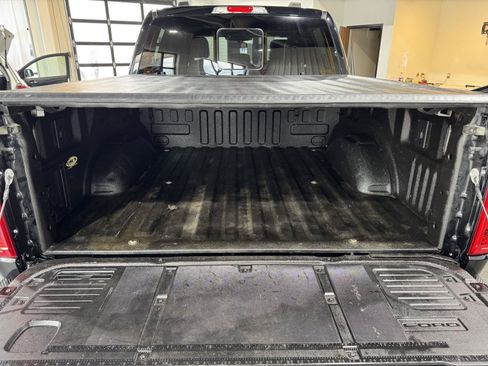 Certified 2023 Ford F150 Tremor w/ Trailer Tow Package AWD/4WD image 39