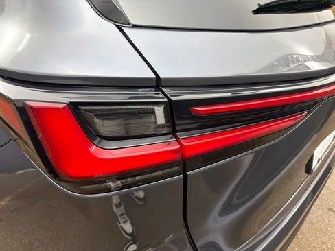 Used 2024 Lexus NX 350 AWD w/ Cold Area Package image 15