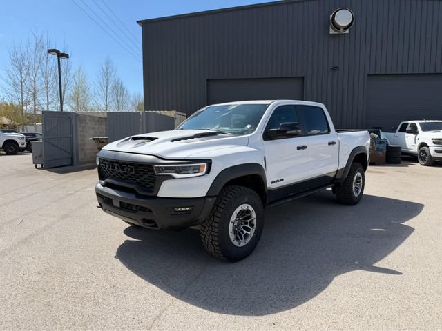 New 2026 RAM 1500 RHO w/ RHO Level 1 Equipment Group AWD/4WD image 31