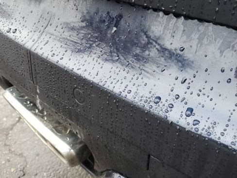 Used 2022 Land Rover Range Rover Sport SVR image 27