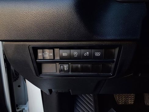 Used 2023 Toyota Tundra SR5 w/ SX Package image 13