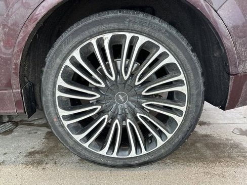 Used 2020 Lincoln Aviator Black Label w/ Dynamic Handling Package image 16