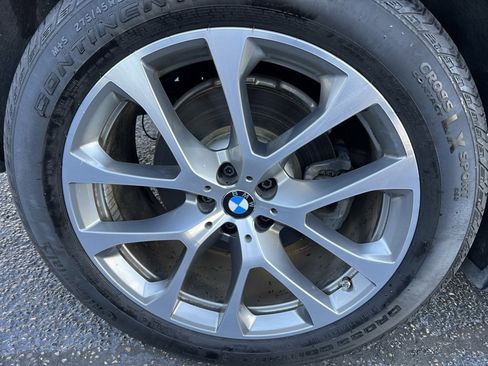 Used 2020 BMW X5 xDrive40i w/ Executive Package image 52