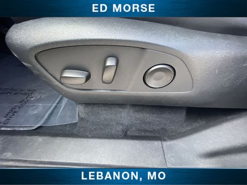 Certified 2026 Buick Enclave Preferred AWD/4WD image 33